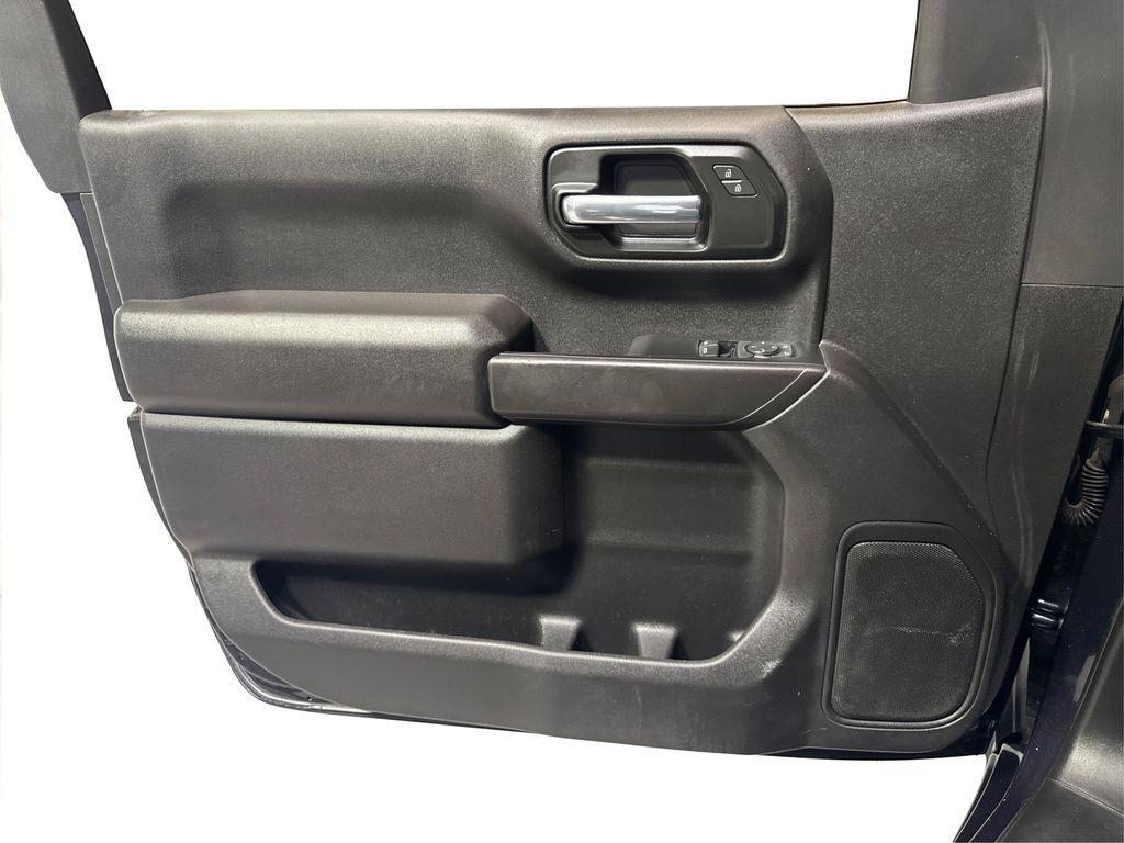 used 2024 Chevrolet Silverado 1500 car, priced at $38,988