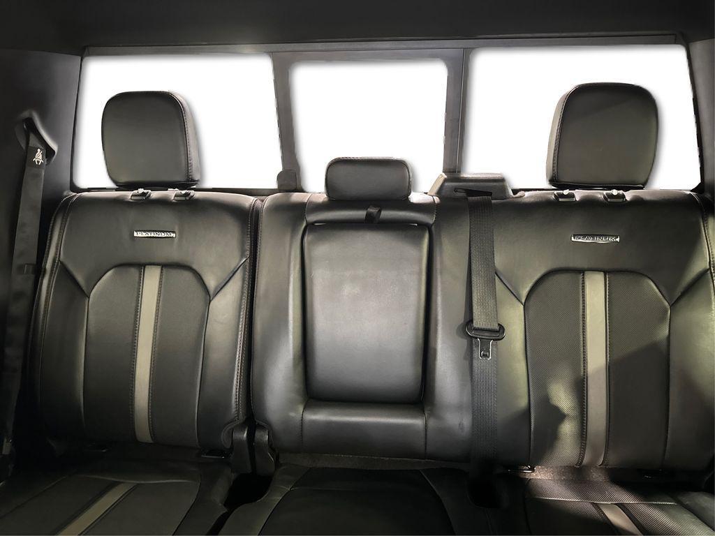 used 2018 Ford F-150 car, priced at $33,988