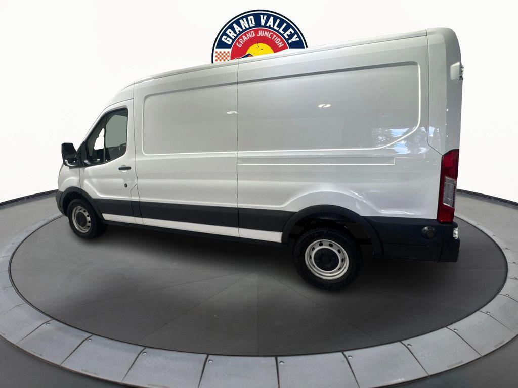 used 2020 Ford Transit-250 car, priced at $28,500