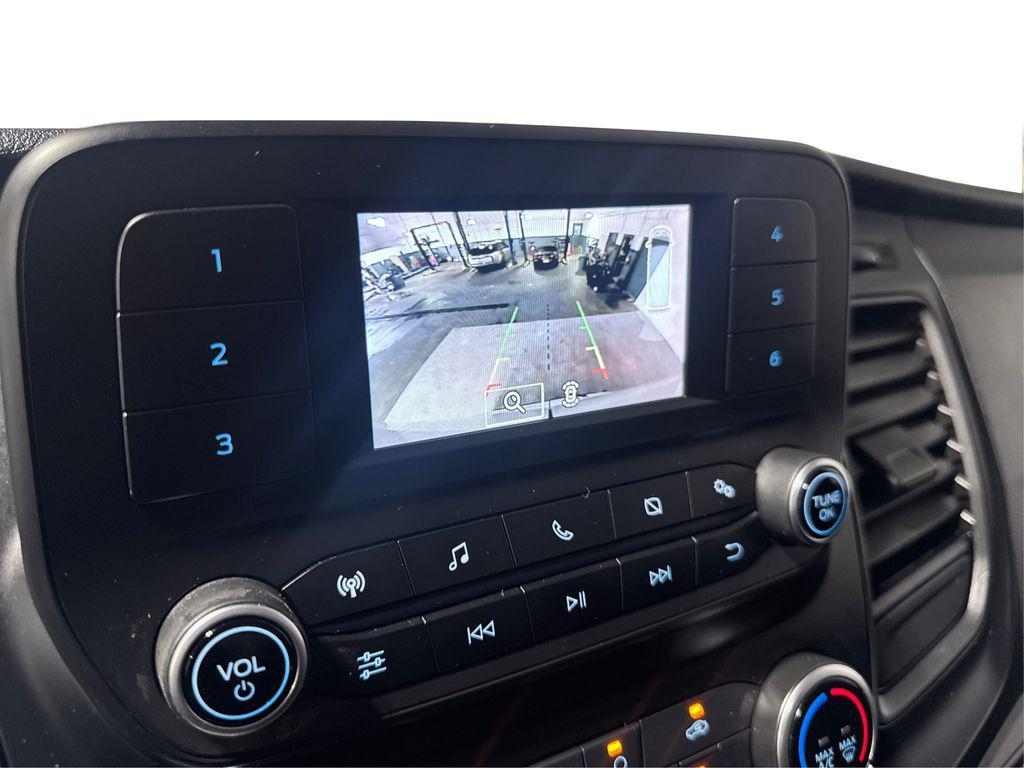 used 2020 Ford Transit-250 car, priced at $28,500