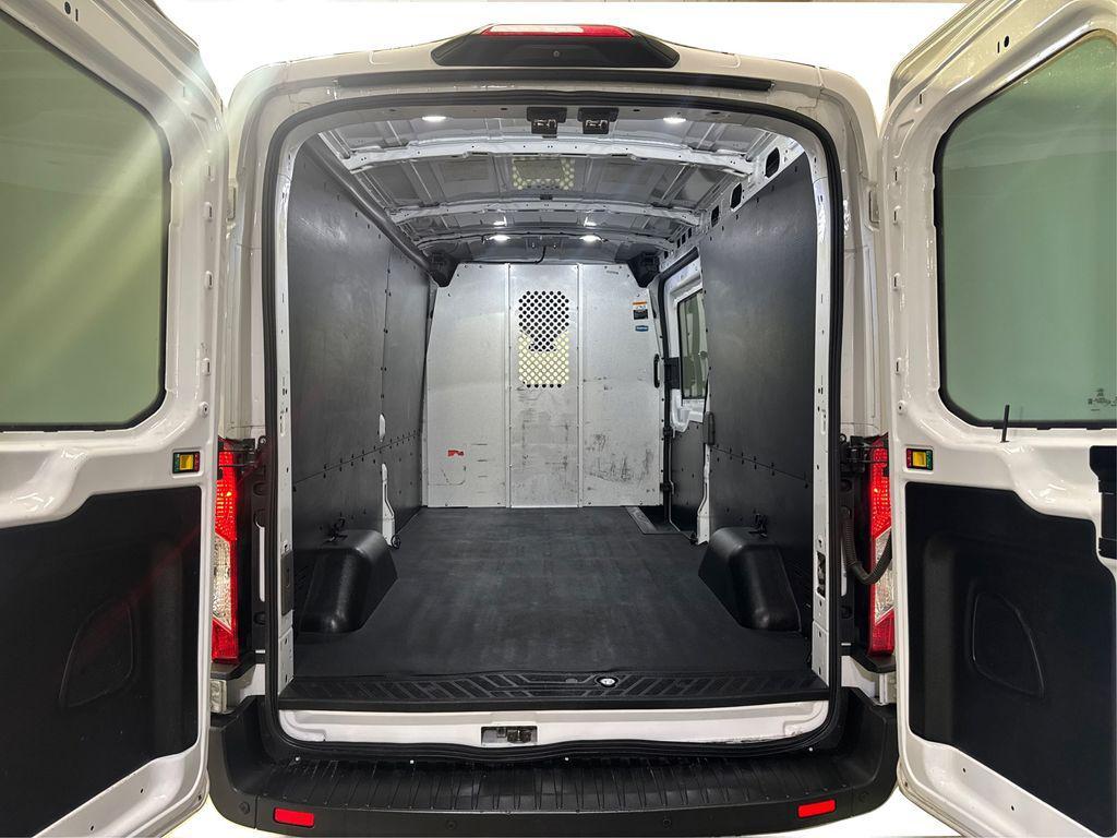 used 2020 Ford Transit-250 car, priced at $28,500