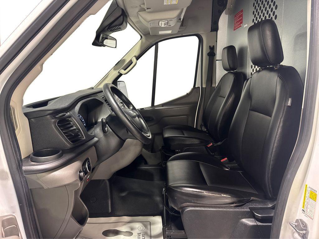 used 2020 Ford Transit-250 car, priced at $28,500