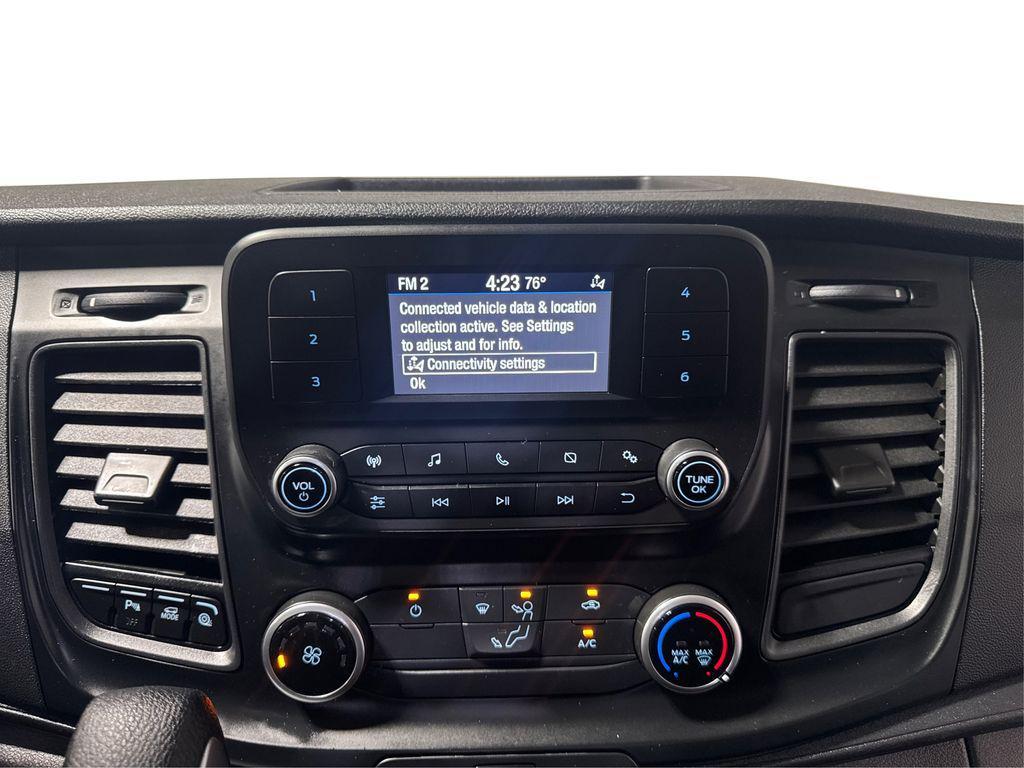 used 2020 Ford Transit-250 car, priced at $28,500