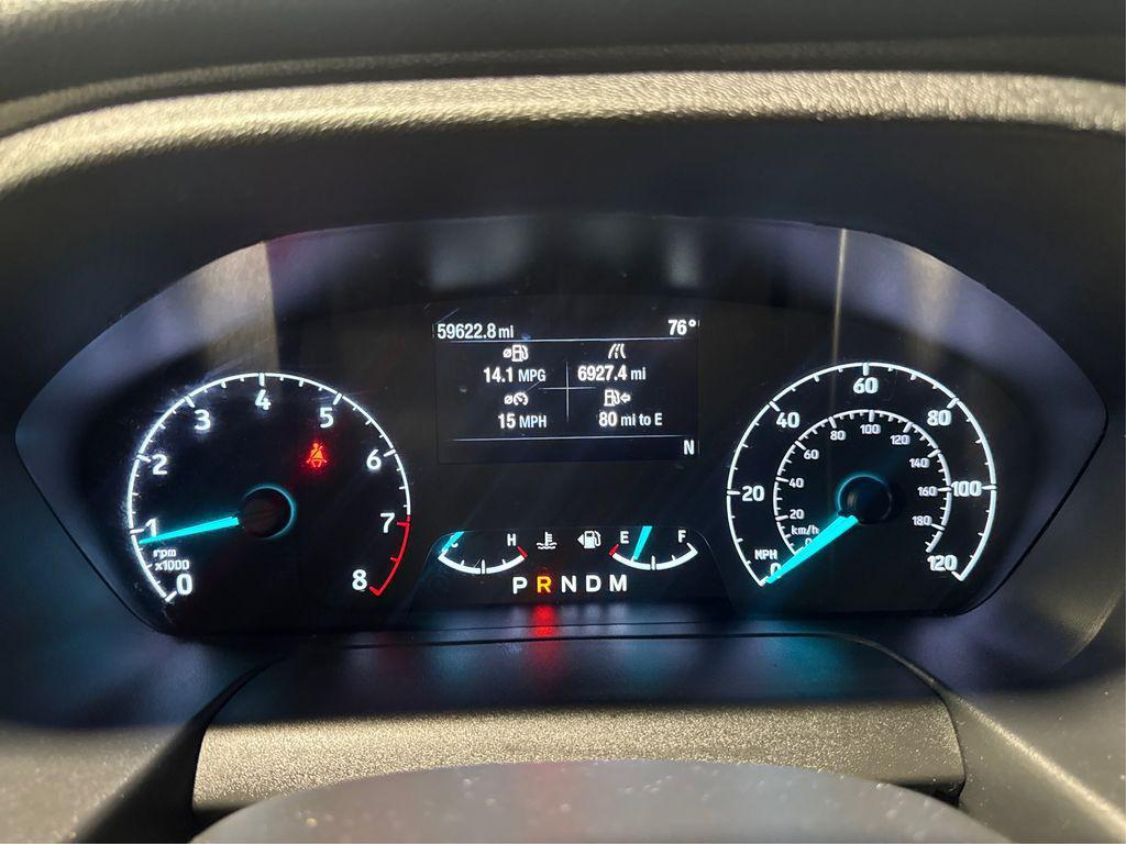 used 2020 Ford Transit-250 car, priced at $28,500