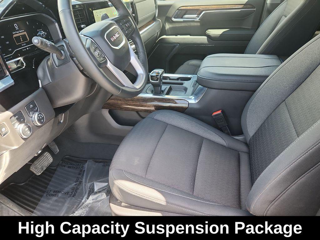 used 2024 GMC Sierra 1500 car, priced at $52,488