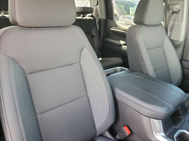 used 2024 GMC Sierra 1500 car, priced at $52,788