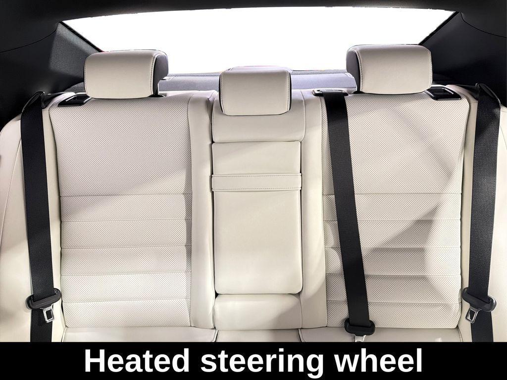 used 2021 Lexus IS 350 car, priced at $43,988