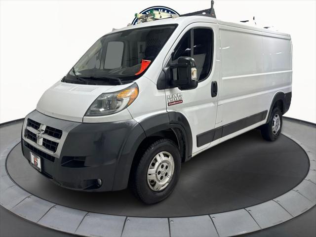 used 2016 Ram ProMaster 1500 car, priced at $17,988