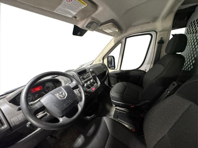 used 2016 Ram ProMaster 1500 car, priced at $17,988
