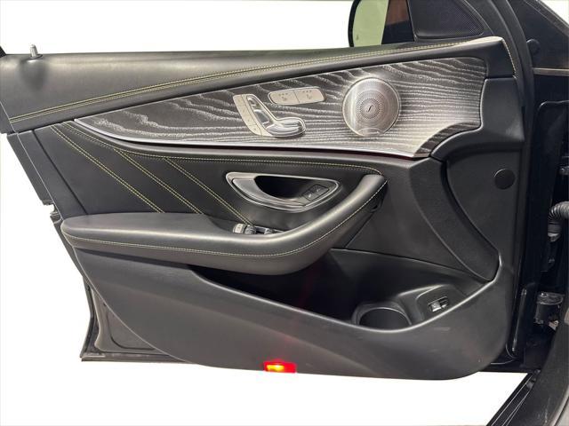 used 2021 Mercedes-Benz AMG E 63 car, priced at $78,788