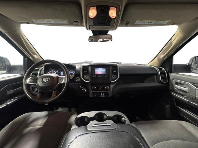 used 2019 Ram 3500 car, priced at $29,788