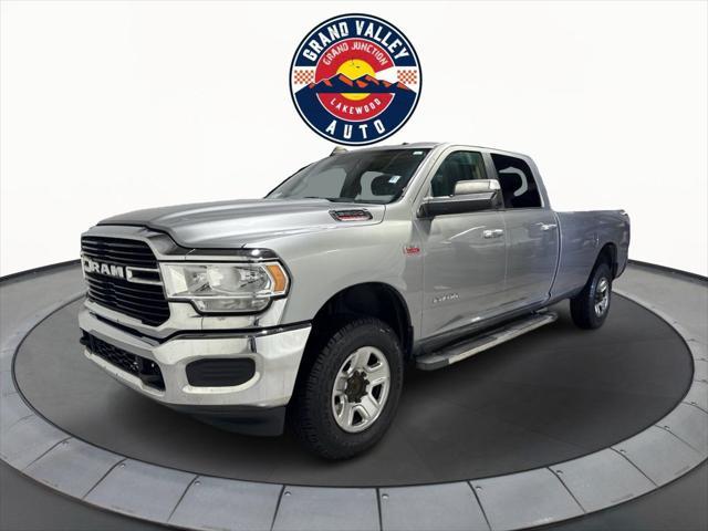 used 2019 Ram 3500 car, priced at $29,788