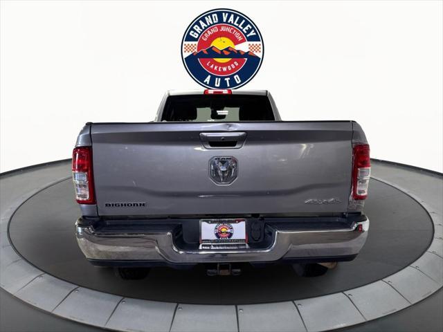 used 2019 Ram 3500 car, priced at $29,788