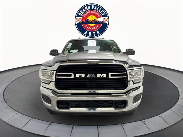 used 2019 Ram 3500 car, priced at $29,788