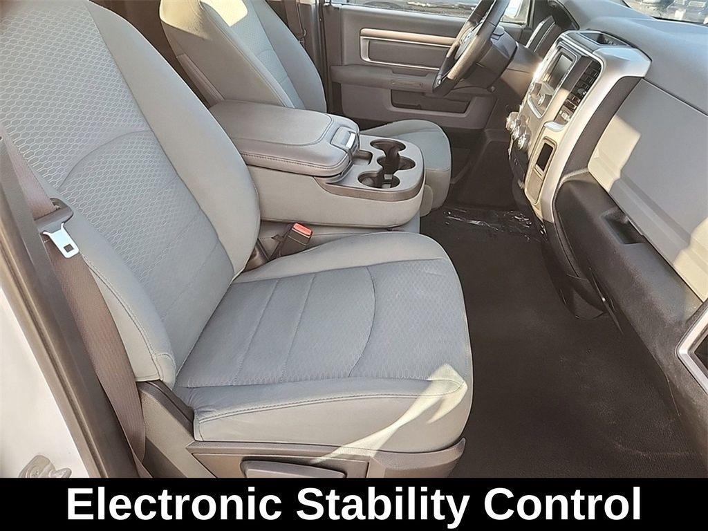 used 2016 Ram 1500 car, priced at $19,888