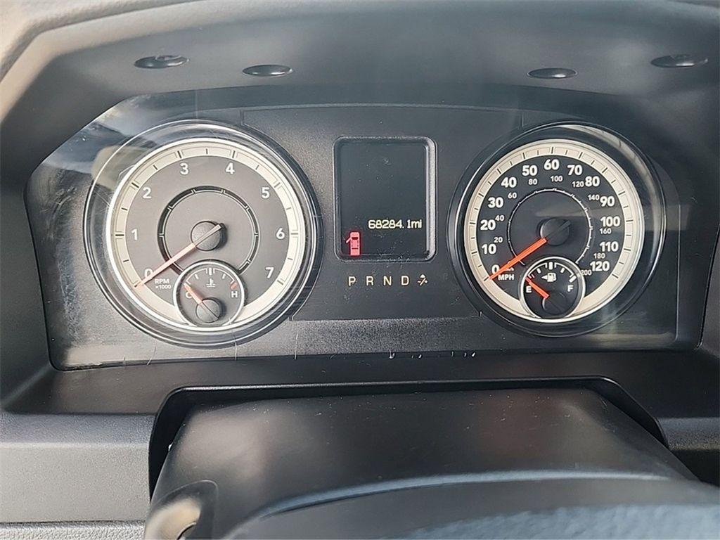 used 2016 Ram 1500 car, priced at $28,688