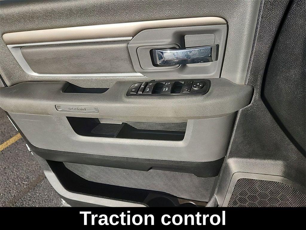 used 2016 Ram 1500 car, priced at $19,888