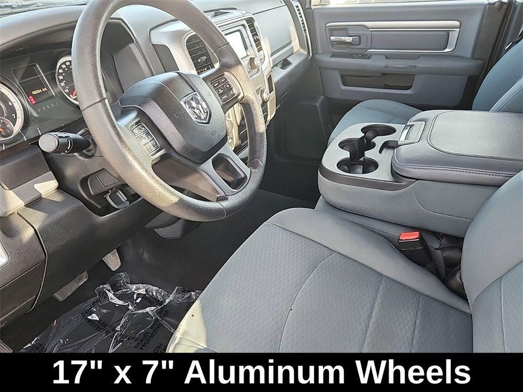 used 2016 Ram 1500 car, priced at $28,688