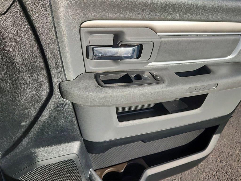 used 2016 Ram 1500 car, priced at $28,688
