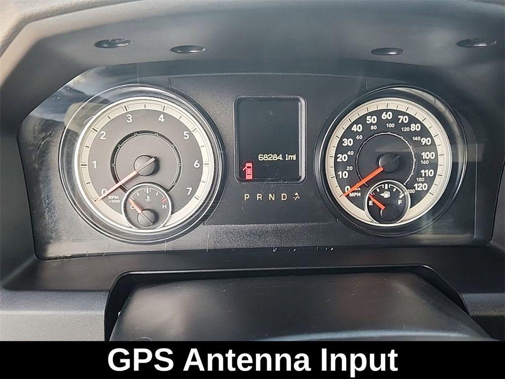 used 2016 Ram 1500 car, priced at $19,888