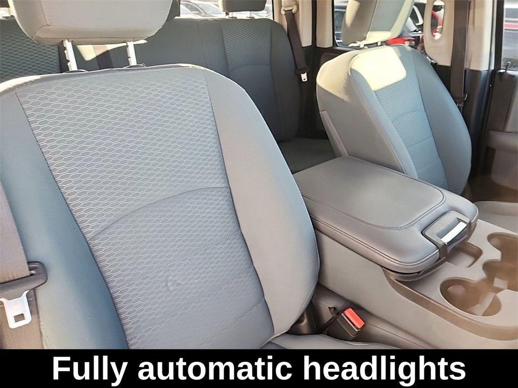 used 2016 Ram 1500 car, priced at $19,888