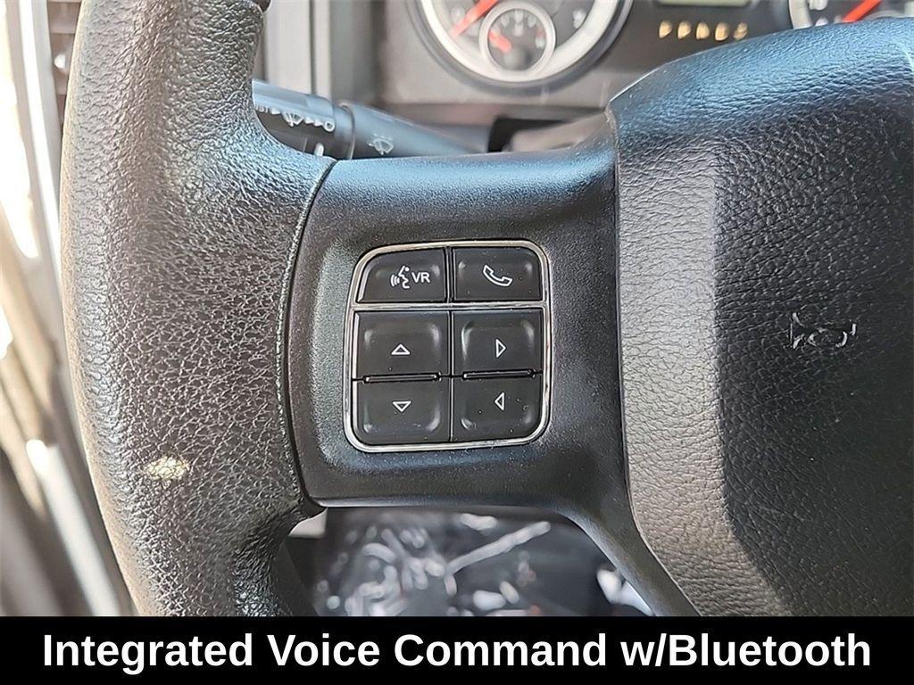 used 2016 Ram 1500 car, priced at $19,888