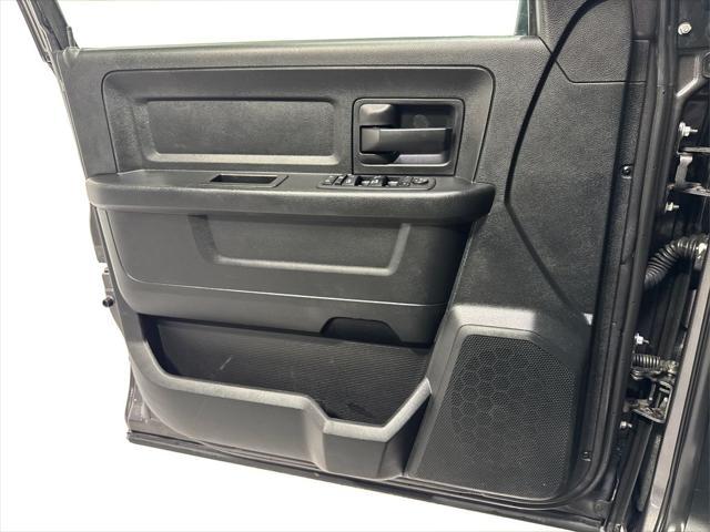 used 2018 Ram 1500 car, priced at $20,588