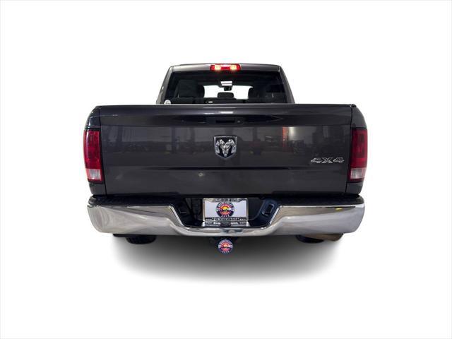 used 2018 Ram 1500 car, priced at $20,588