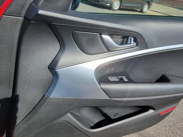used 2023 Genesis G70 car, priced at $28,688