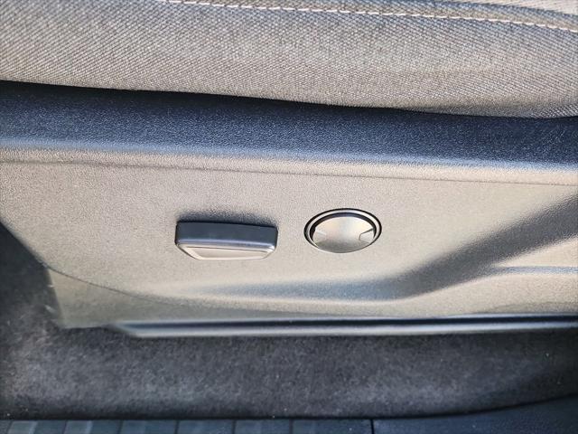 used 2024 Ford F-150 car, priced at $45,888