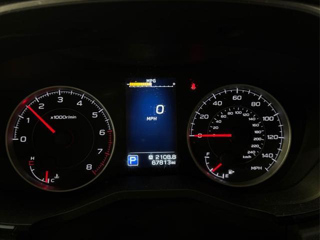 used 2019 Subaru Ascent car, priced at $22,588