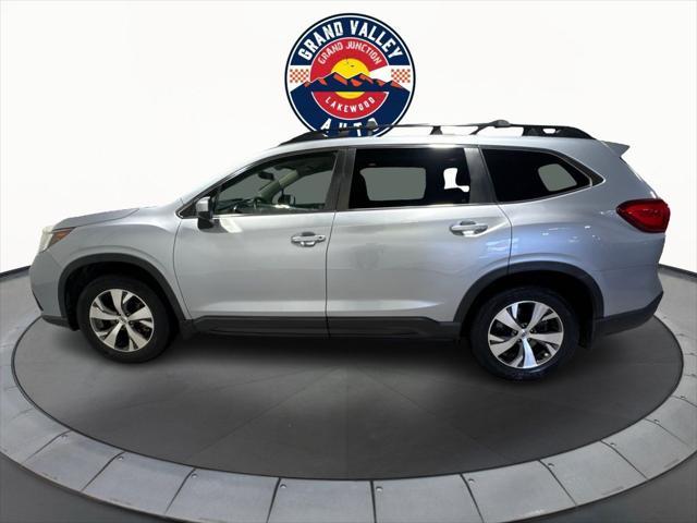 used 2019 Subaru Ascent car, priced at $22,588