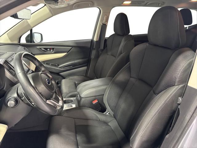 used 2019 Subaru Ascent car, priced at $22,588
