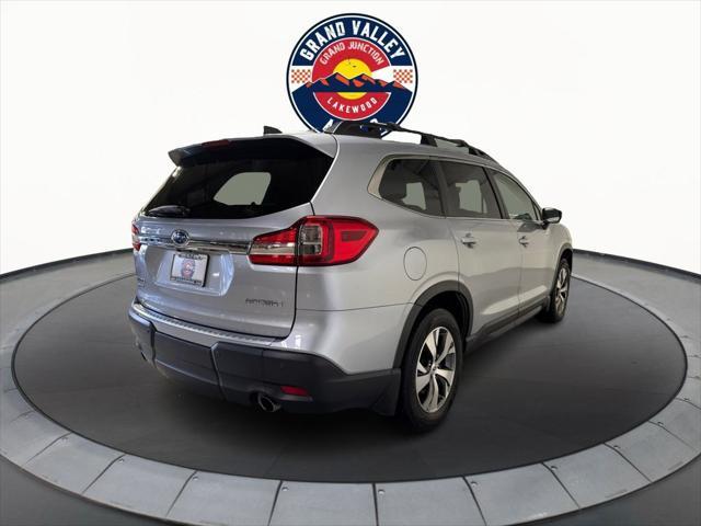 used 2019 Subaru Ascent car, priced at $22,588