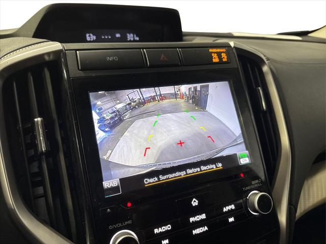 used 2019 Subaru Ascent car, priced at $22,588