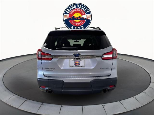 used 2019 Subaru Ascent car, priced at $22,588