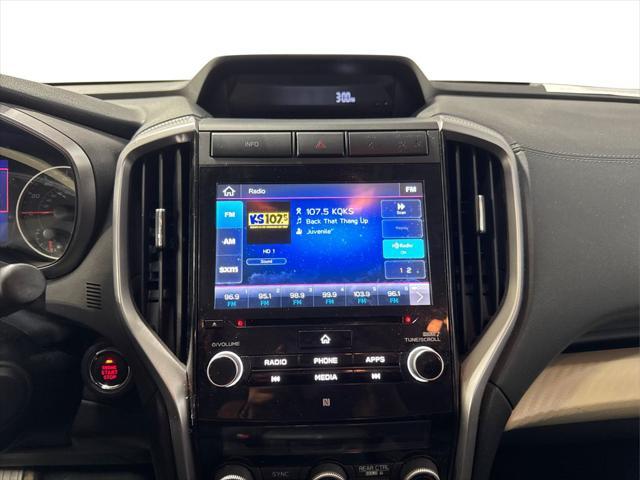 used 2019 Subaru Ascent car, priced at $22,588