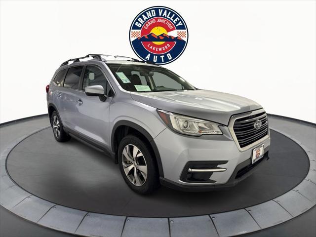 used 2019 Subaru Ascent car, priced at $22,688
