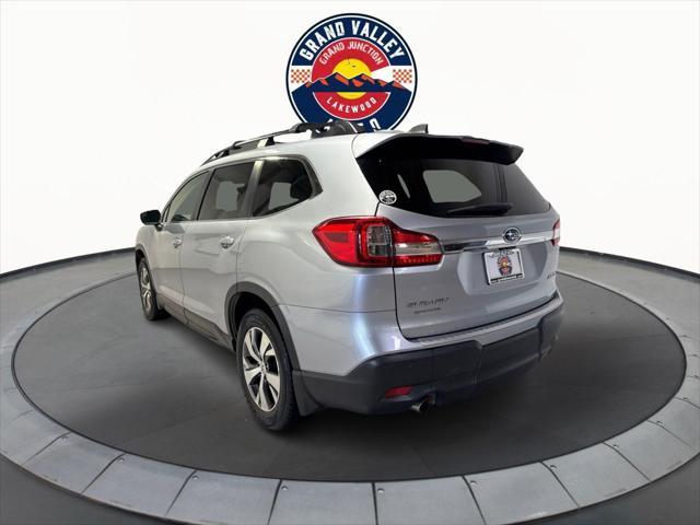 used 2019 Subaru Ascent car, priced at $22,588