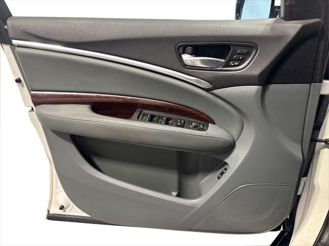 used 2015 Acura MDX car, priced at $18,988