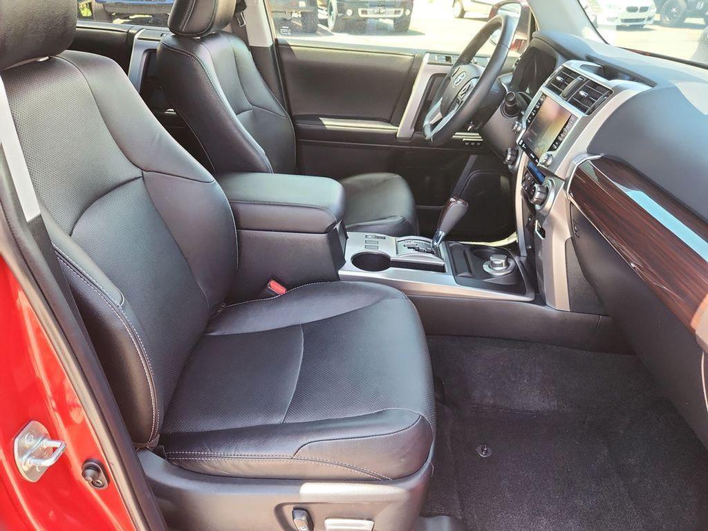 used 2022 Toyota 4Runner car, priced at $44,988