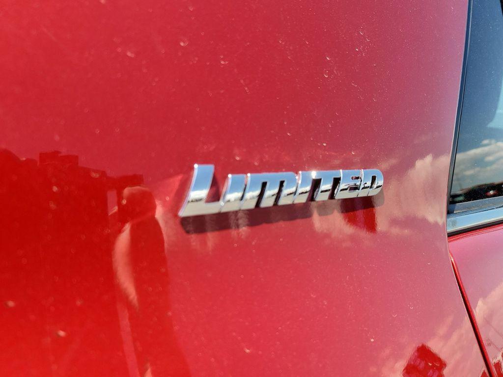 used 2022 Toyota 4Runner car, priced at $44,988