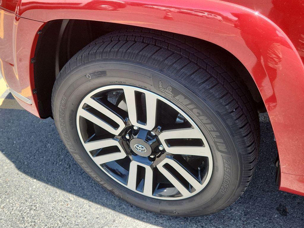 used 2022 Toyota 4Runner car, priced at $44,988