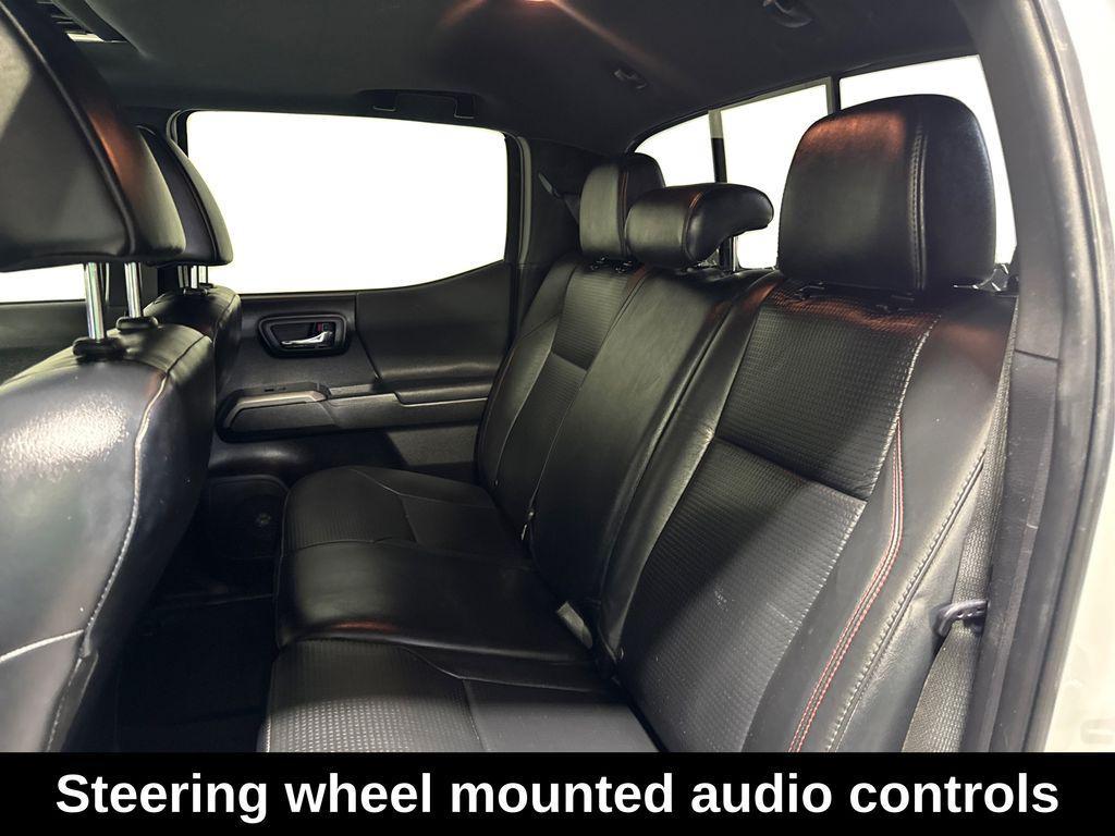 used 2021 Toyota Tacoma car, priced at $47,488