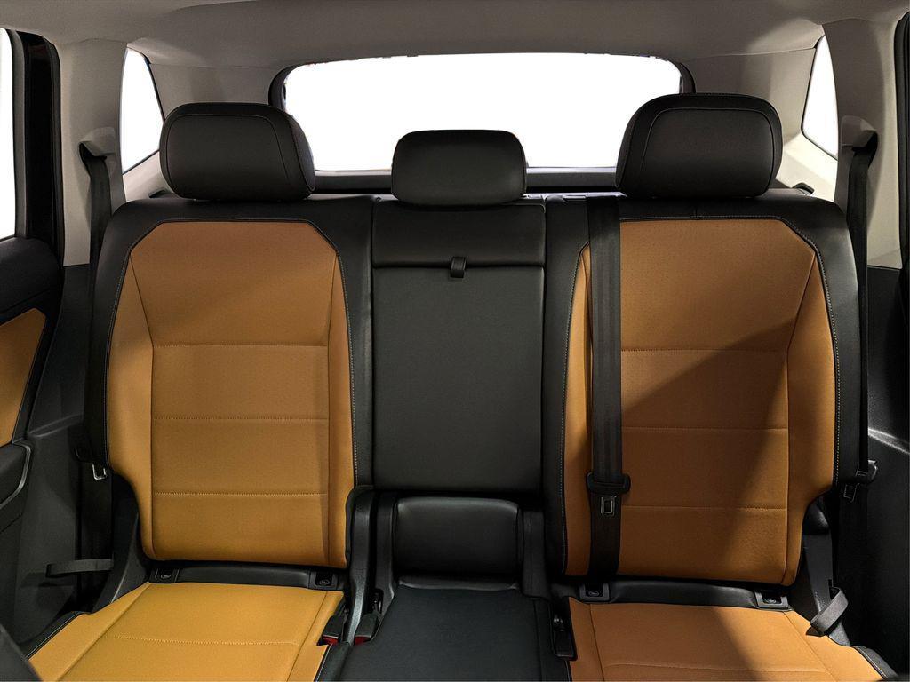 used 2019 Volkswagen Tiguan car, priced at $17,988