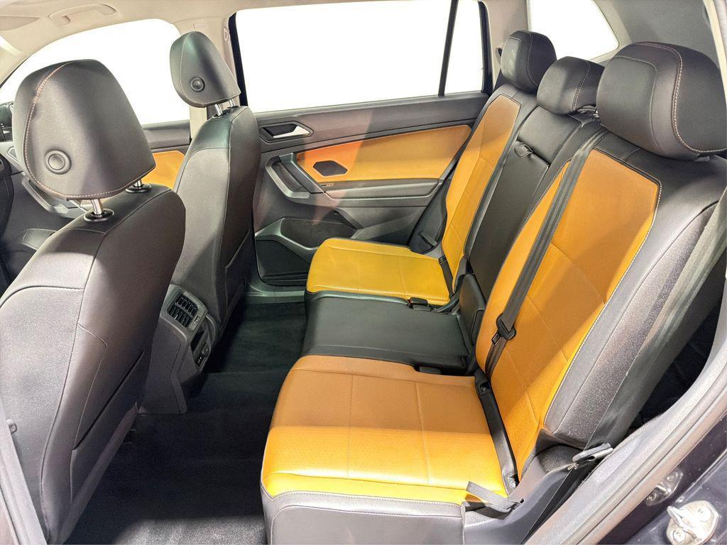 used 2019 Volkswagen Tiguan car, priced at $17,988