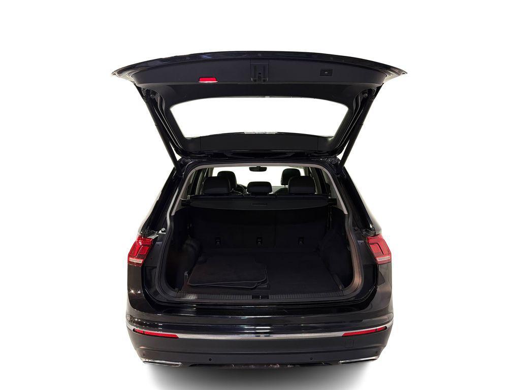 used 2019 Volkswagen Tiguan car, priced at $17,988