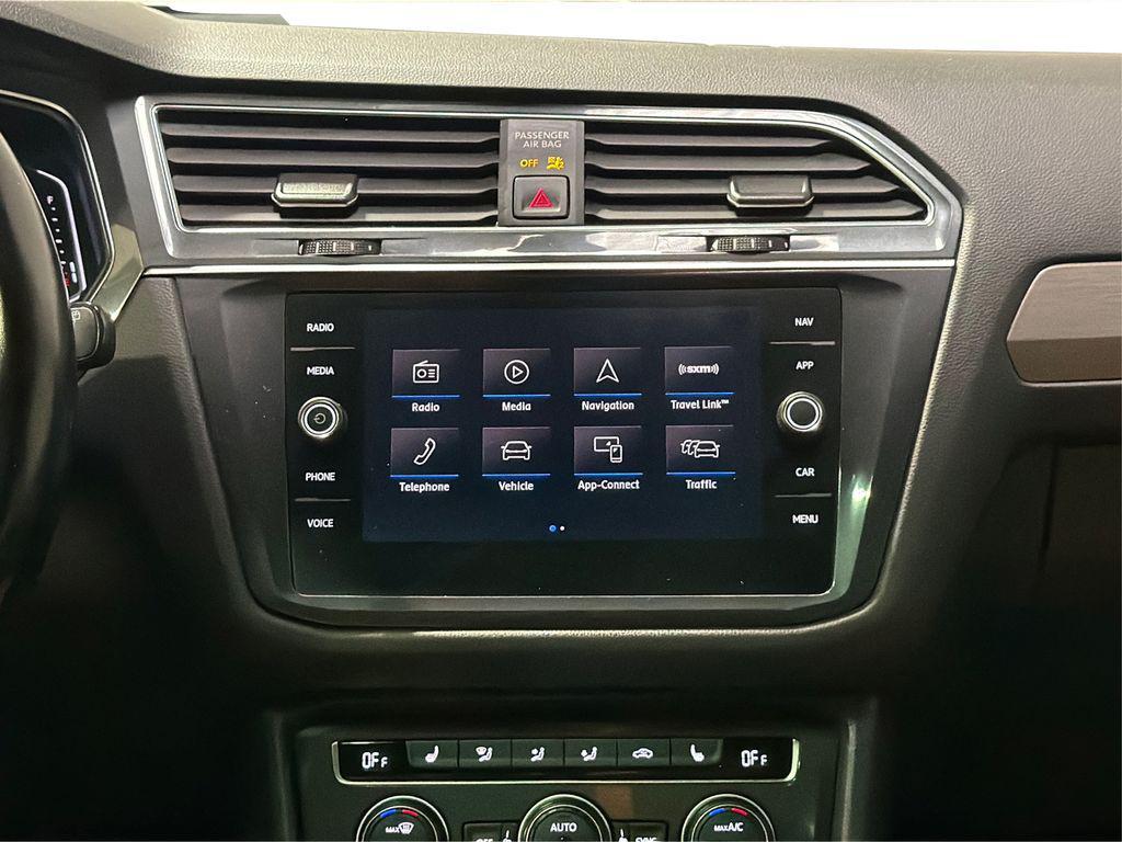 used 2019 Volkswagen Tiguan car, priced at $17,988