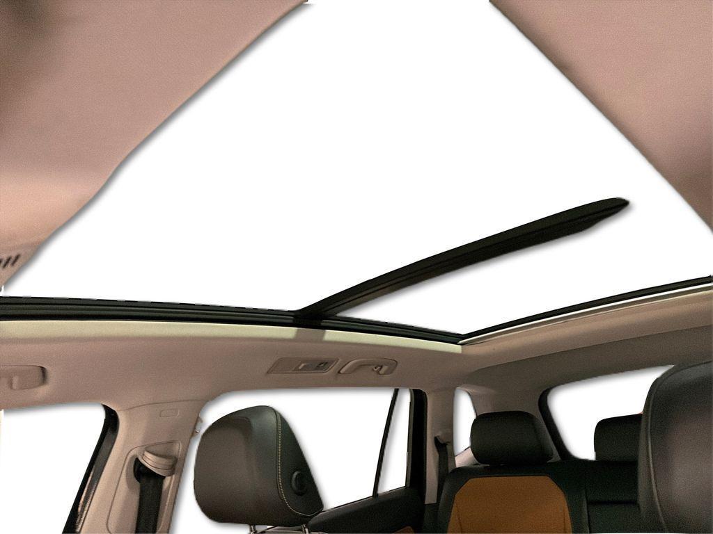 used 2019 Volkswagen Tiguan car, priced at $17,988