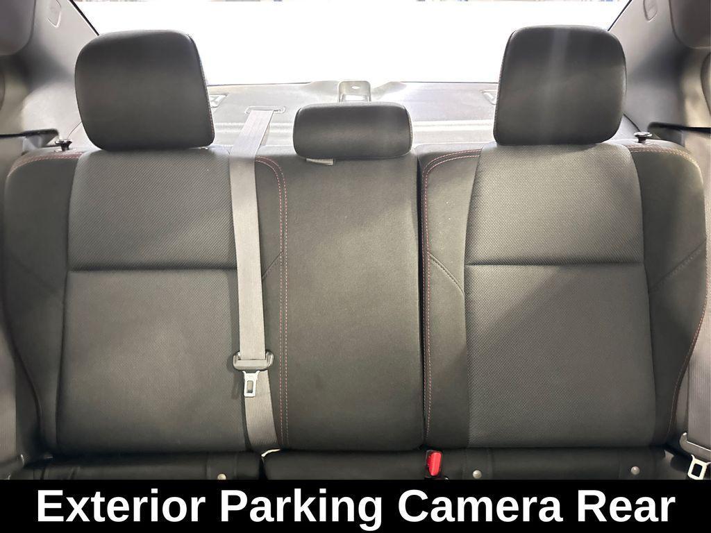 used 2017 Subaru WRX car, priced at $16,988